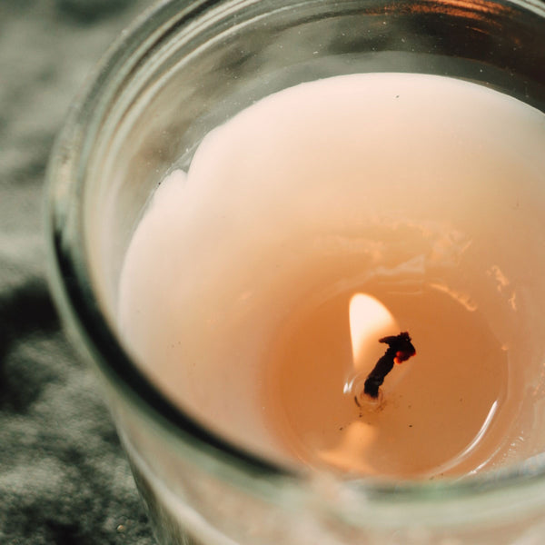 How To Save Drowning Candle Wick