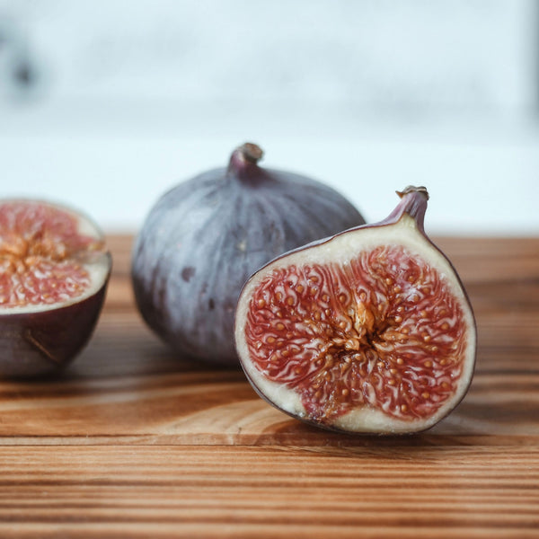 Relaxing fig scent
