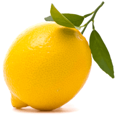 lemon