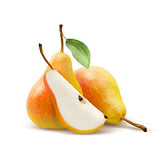 pears