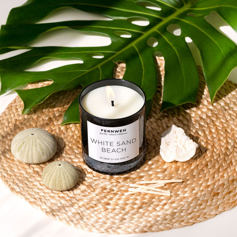 Sand | California Element Candle