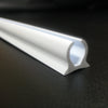 8.5mm PVC Radius Rail
