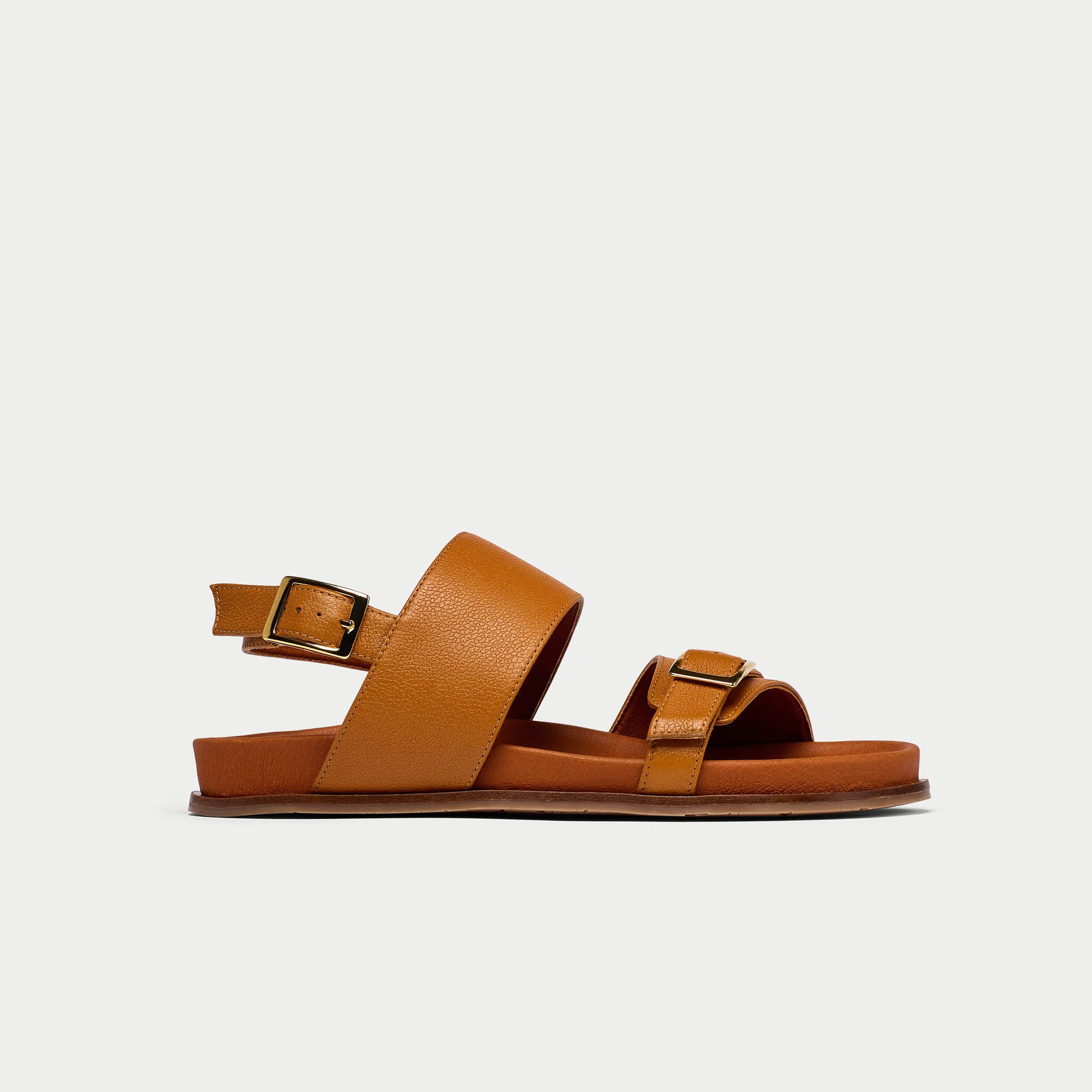 Footkaki | Ladies Sandals for Bunions | DARA by Grünland