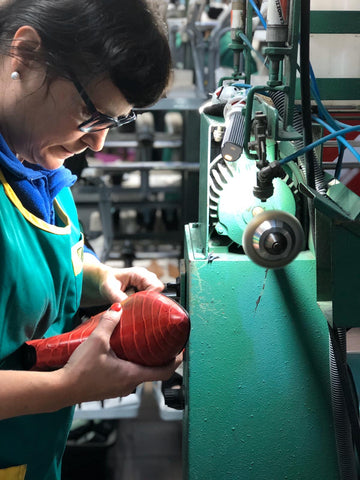 handcrafted shoes for bunions and comfort