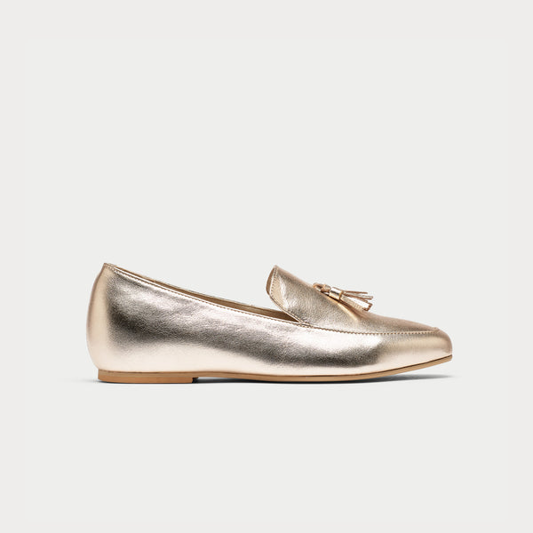 Flats for bunions | Ballet flats, loafers, brogues | Calla Shoes