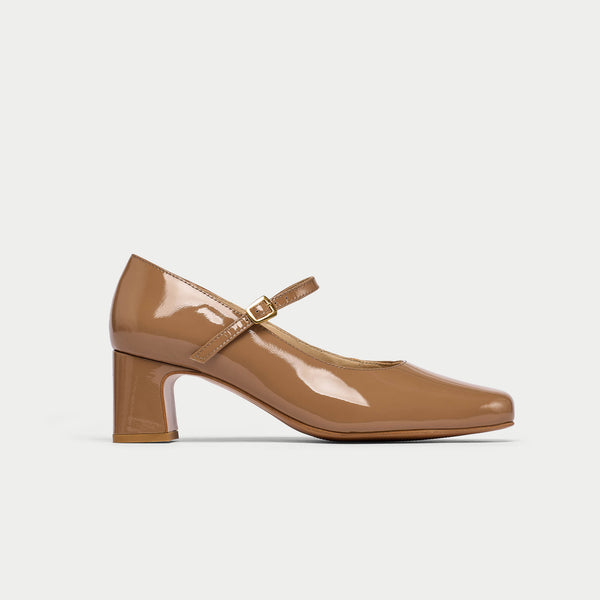 Calla Shoes, Mary Jane