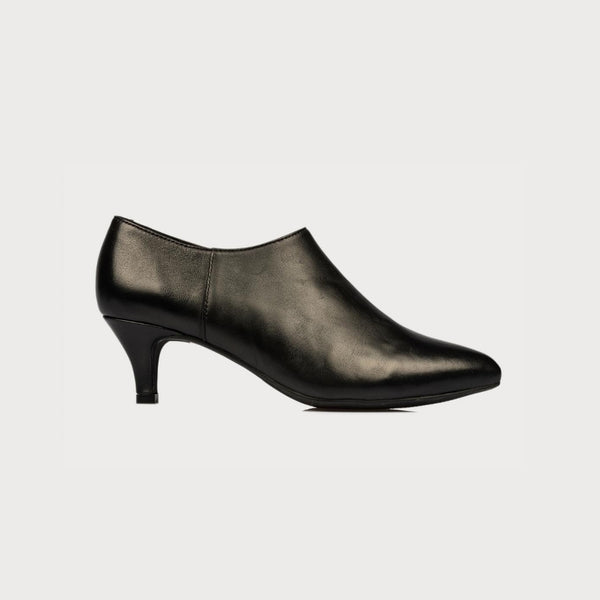 Boots for bunions | Flat, heeled, ankle 
