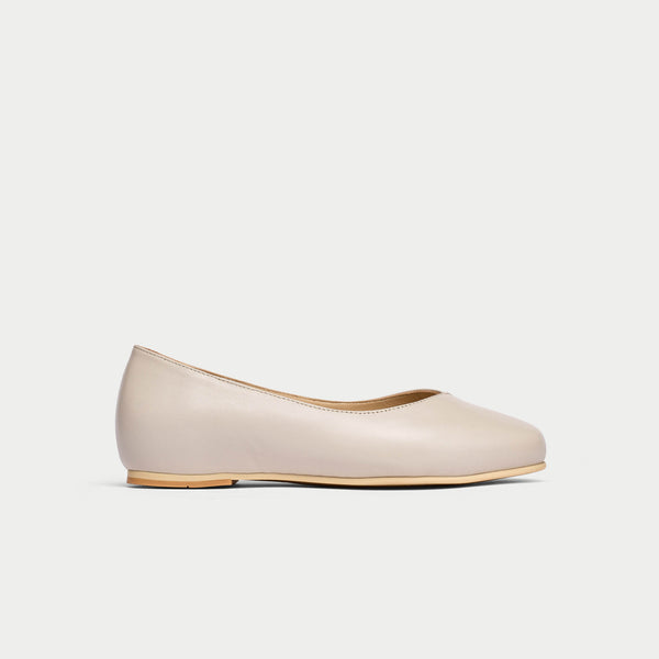 Flats for bunions | Ballet flats, loafers, brogues | Calla Shoes