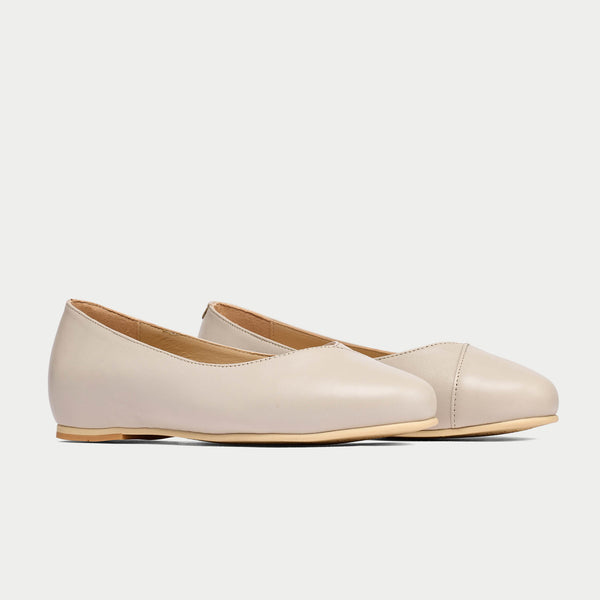 Flats for bunions | Ballet flats, loafers, brogues | Calla Shoes