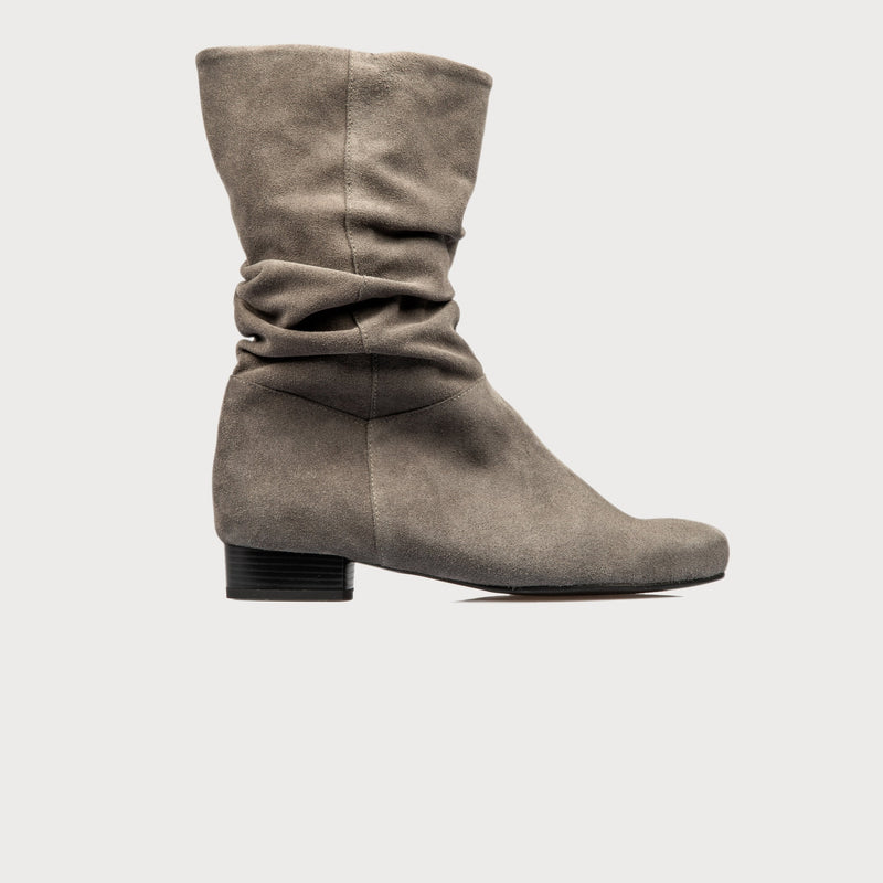 comfortable wide fit boots