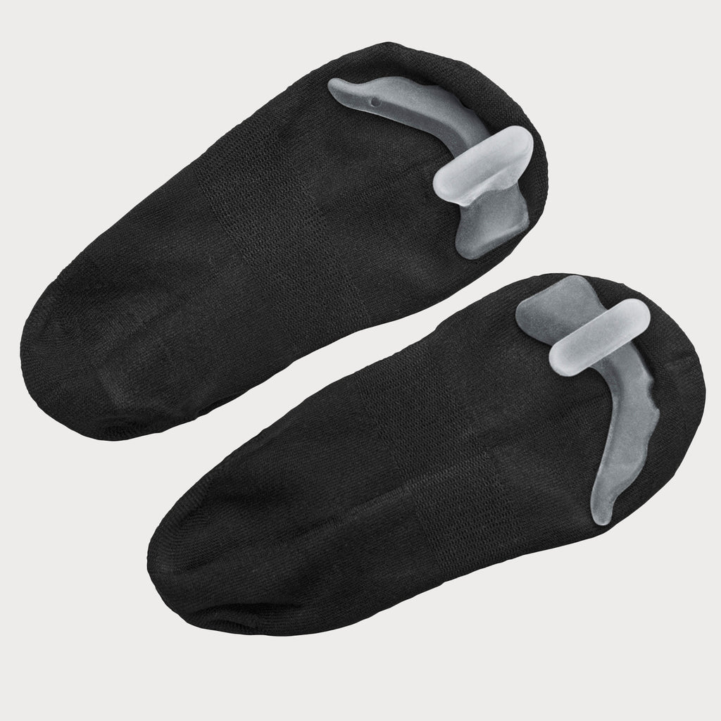 Boat socks with toe separator | Socks for bunions | Calla
