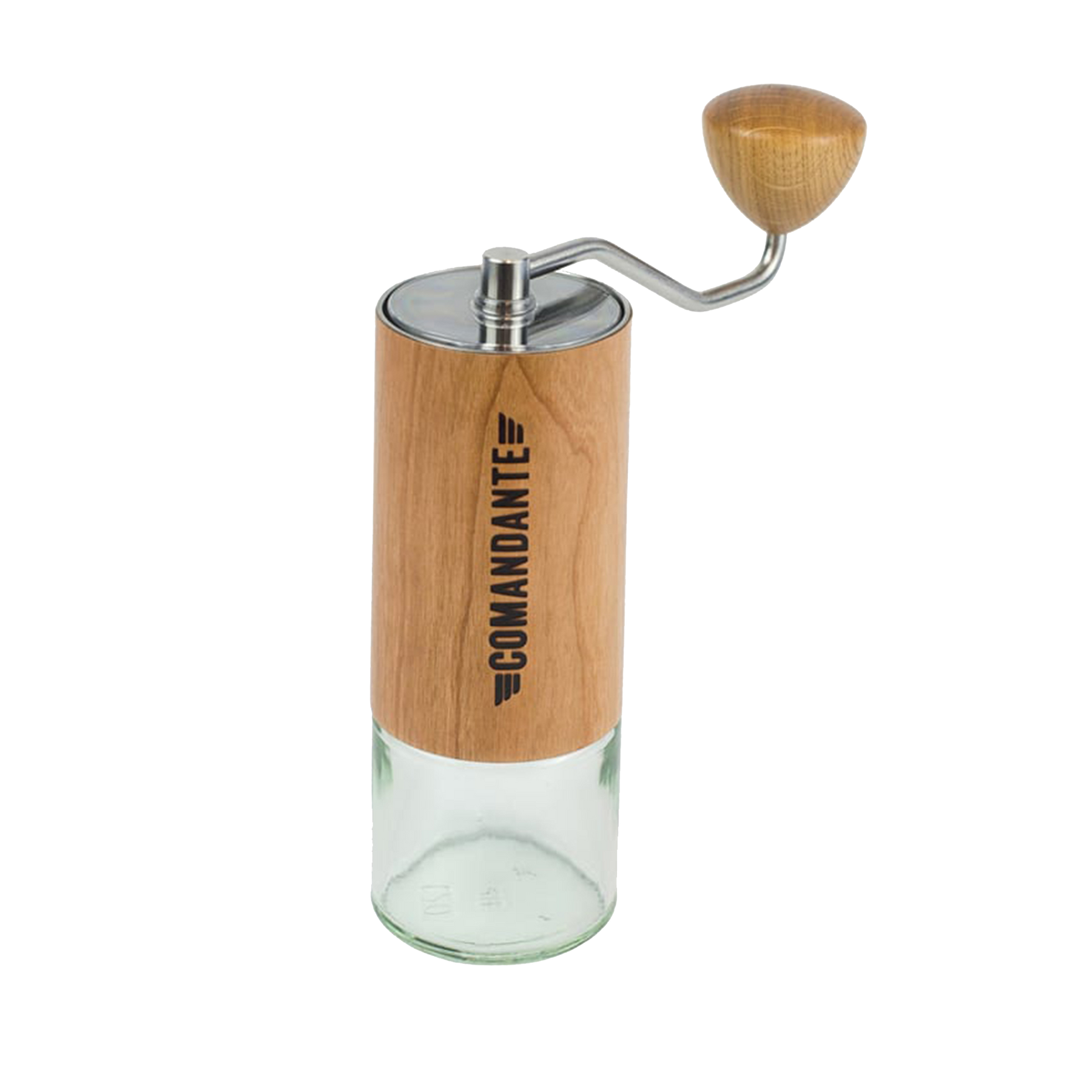 Comandante C40 MK3 Nitro Blade Coffee Grinder – Mission Coffee Works