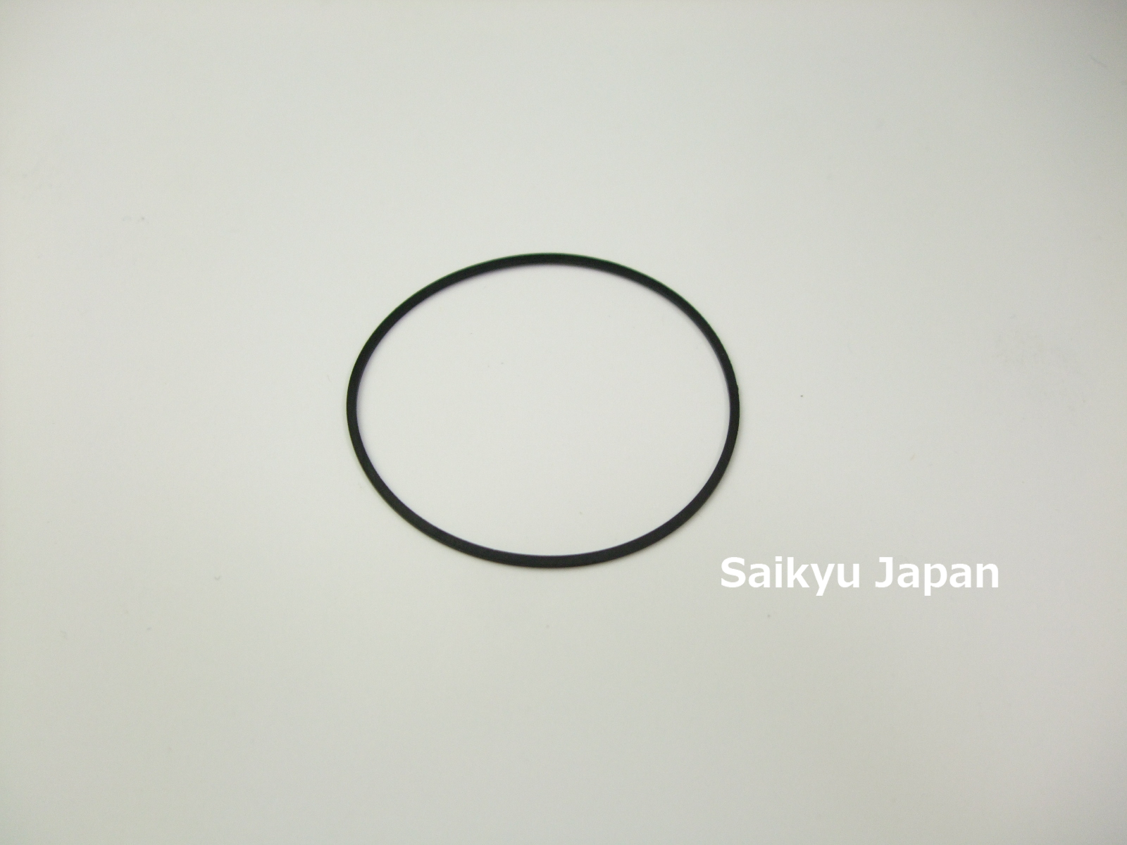 SEIKO FH2880B01 Case Back Gasket Generic 5932 5933 7433 8229 – Saikyu Japan