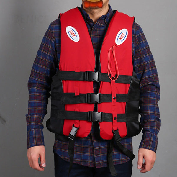 100 mph rated life jackets