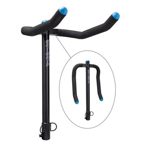 zapp bike rack