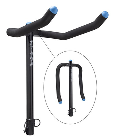 zapp gear bike rack