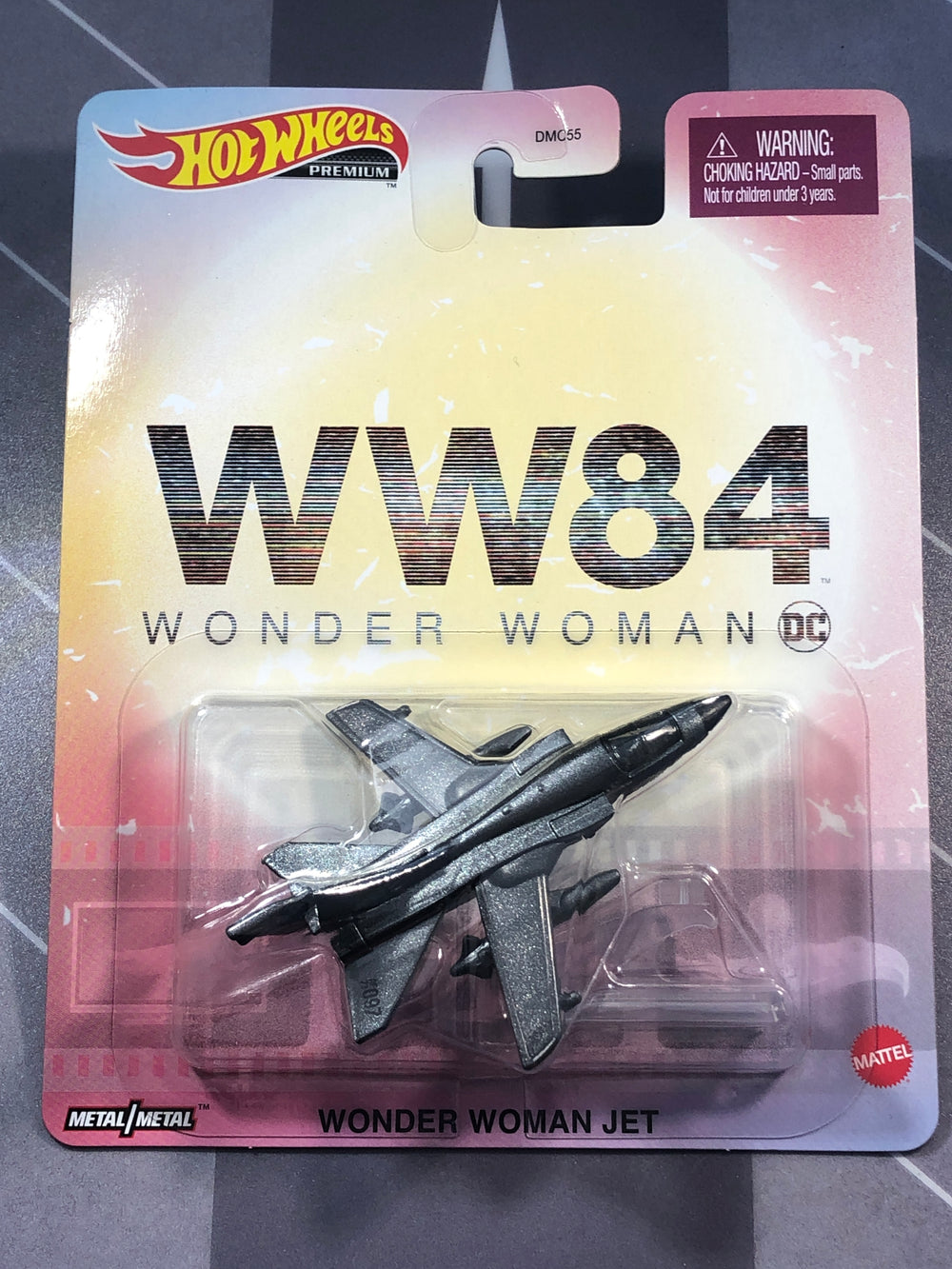 hot wheels ww84