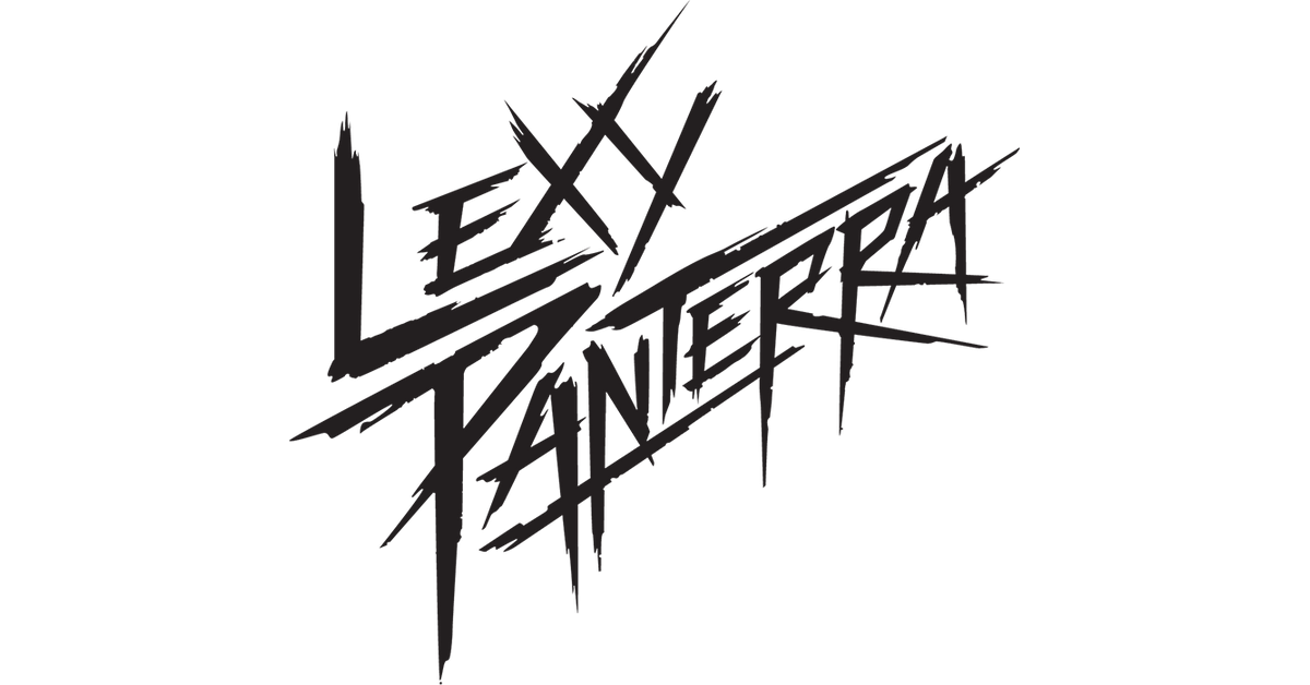 Lexy panterra shop