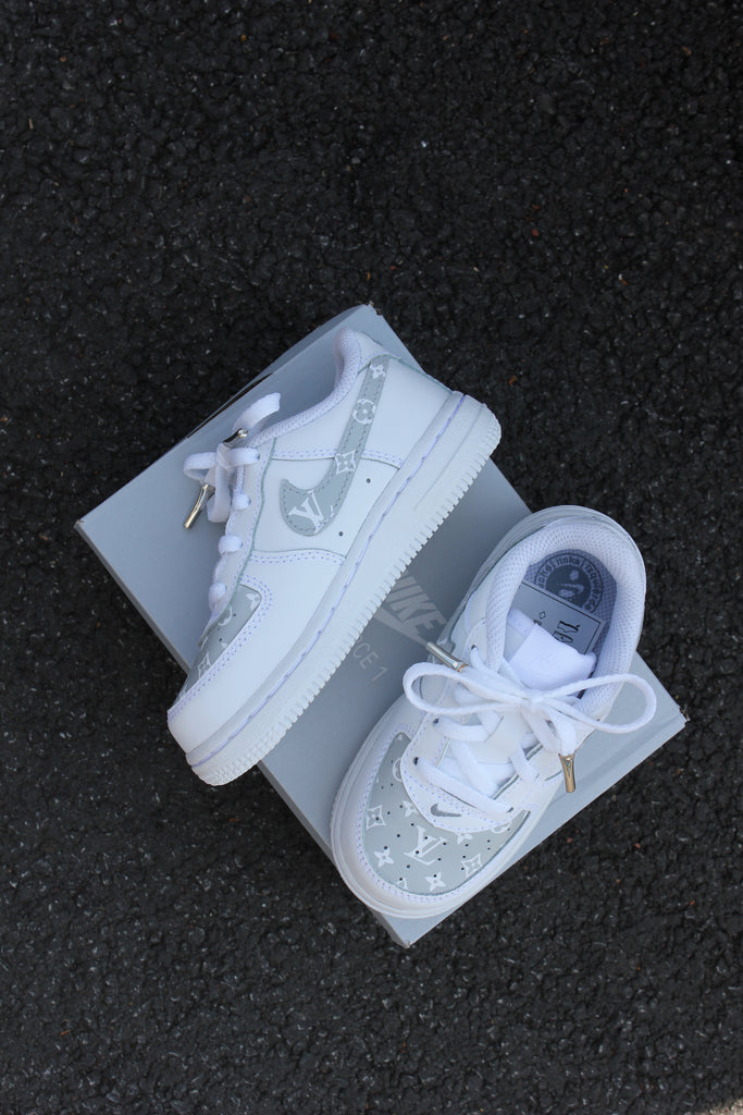 nursery air force 1