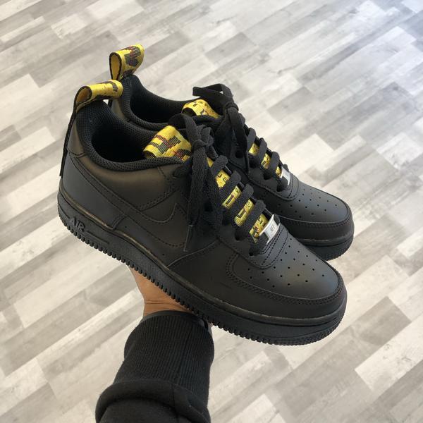 air force 1 off white belt