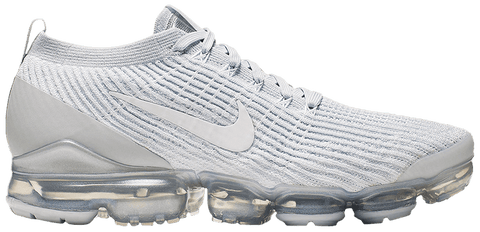 Nike Air VaporMax 3.0 White Dynamic Yellow Hyper