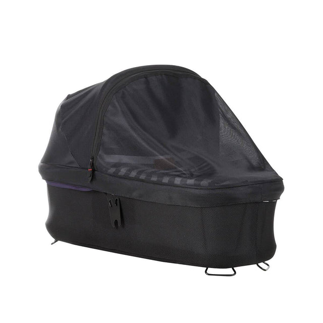 mountain buggy duet carrycot mattress