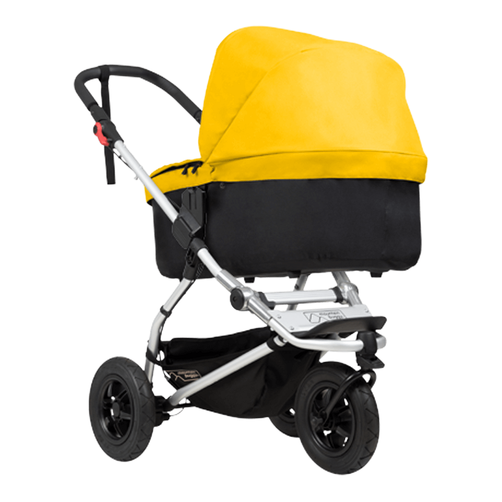 mountain buggy carrycot stand