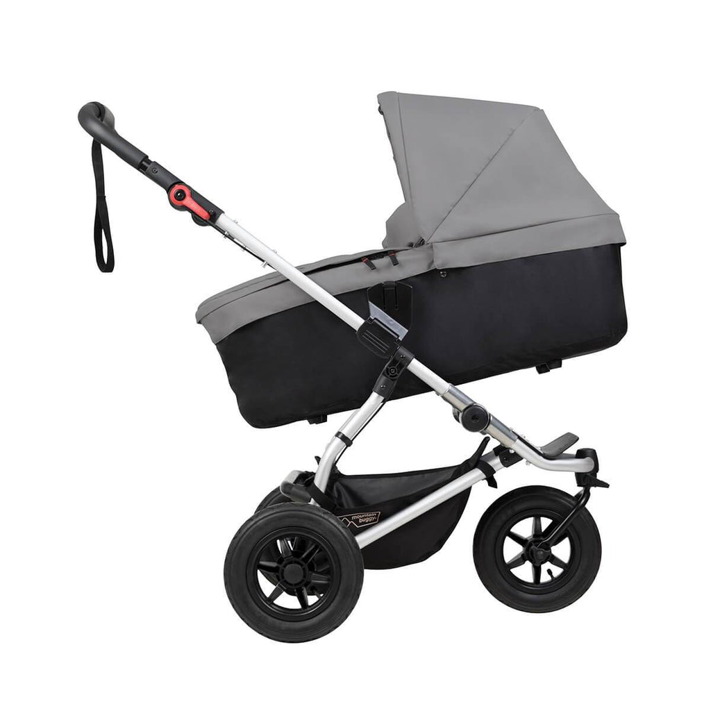 mountain buggy cot