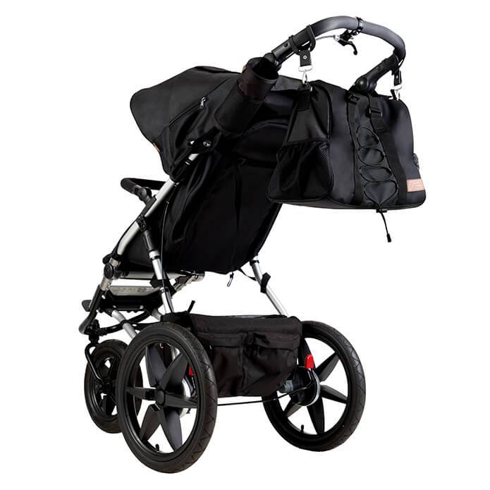 mountain buggy prams australia