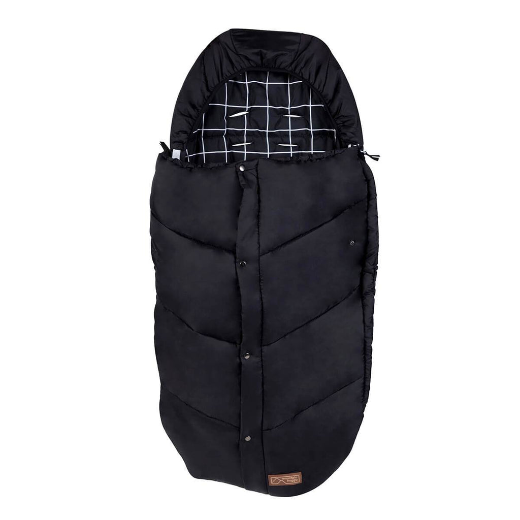 sleeping bag | essentials | Mountain Buggy®