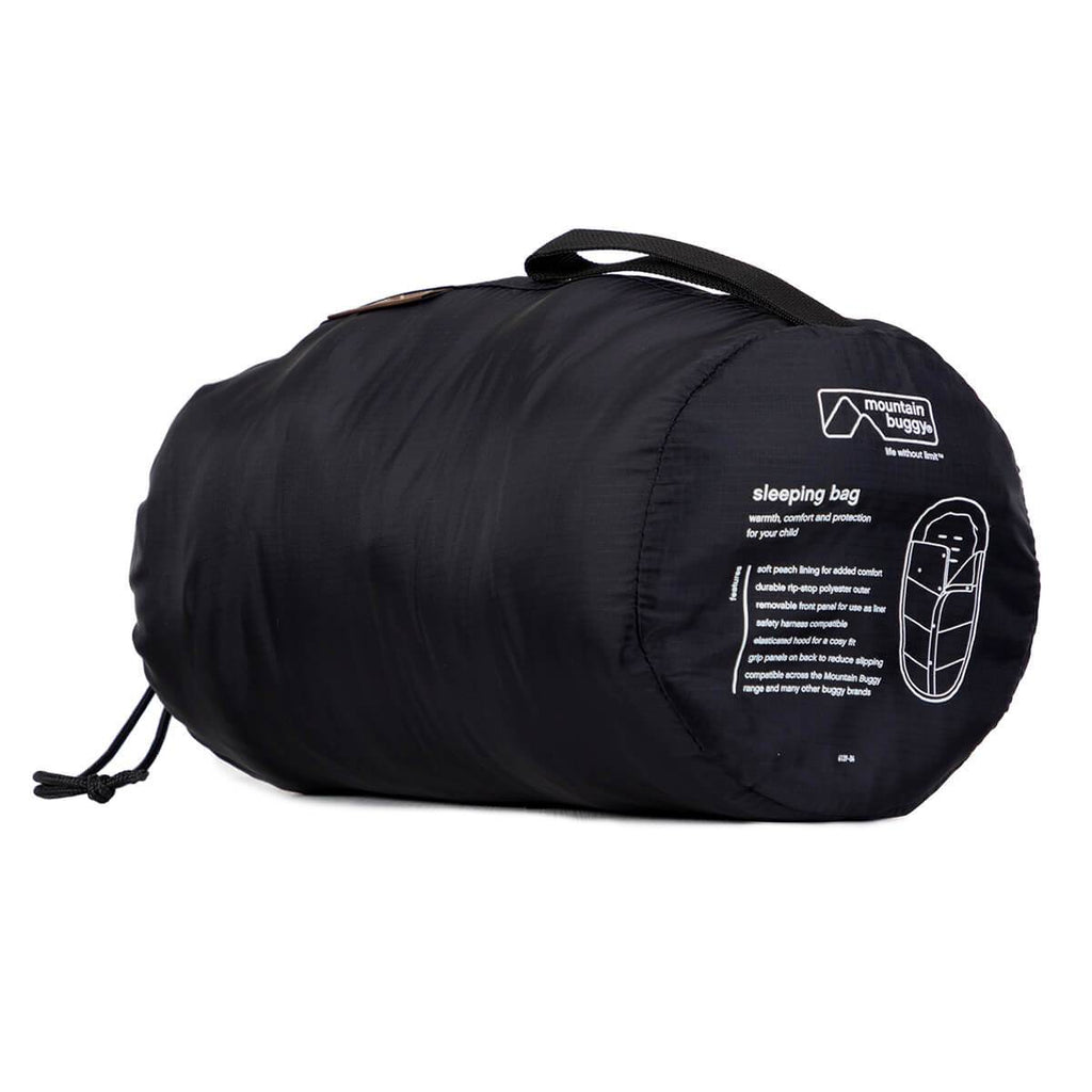 mountain buggy sleeping bag australia