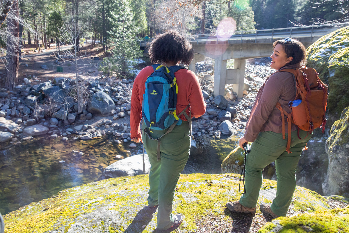 5 Things You Should Know About the Ponderosa Pants – Alpine Parrot