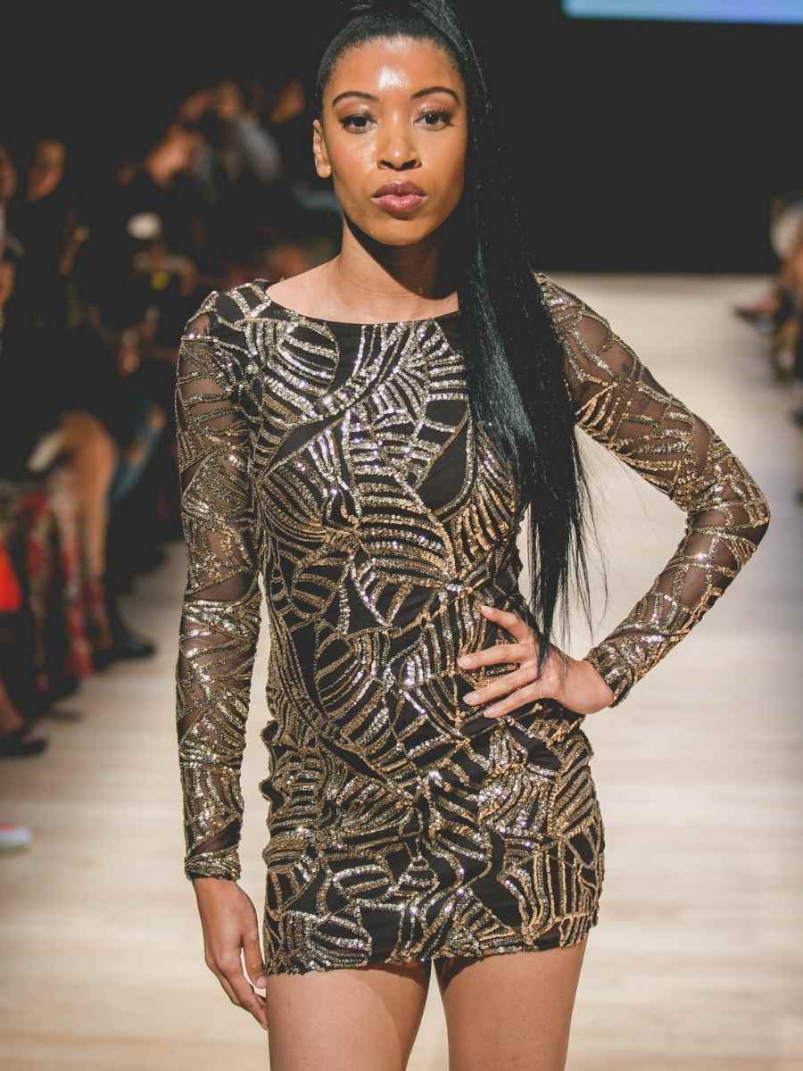 Very Ashley at RVA Fashion Week Image 10