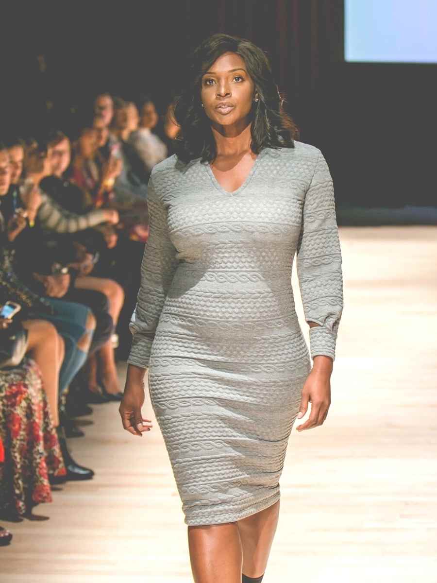 Very Ashley at RVA Fashion Week Image 1