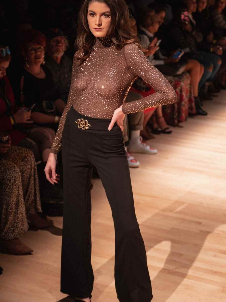 Very Ashley at RVA Fashion Week Image 2