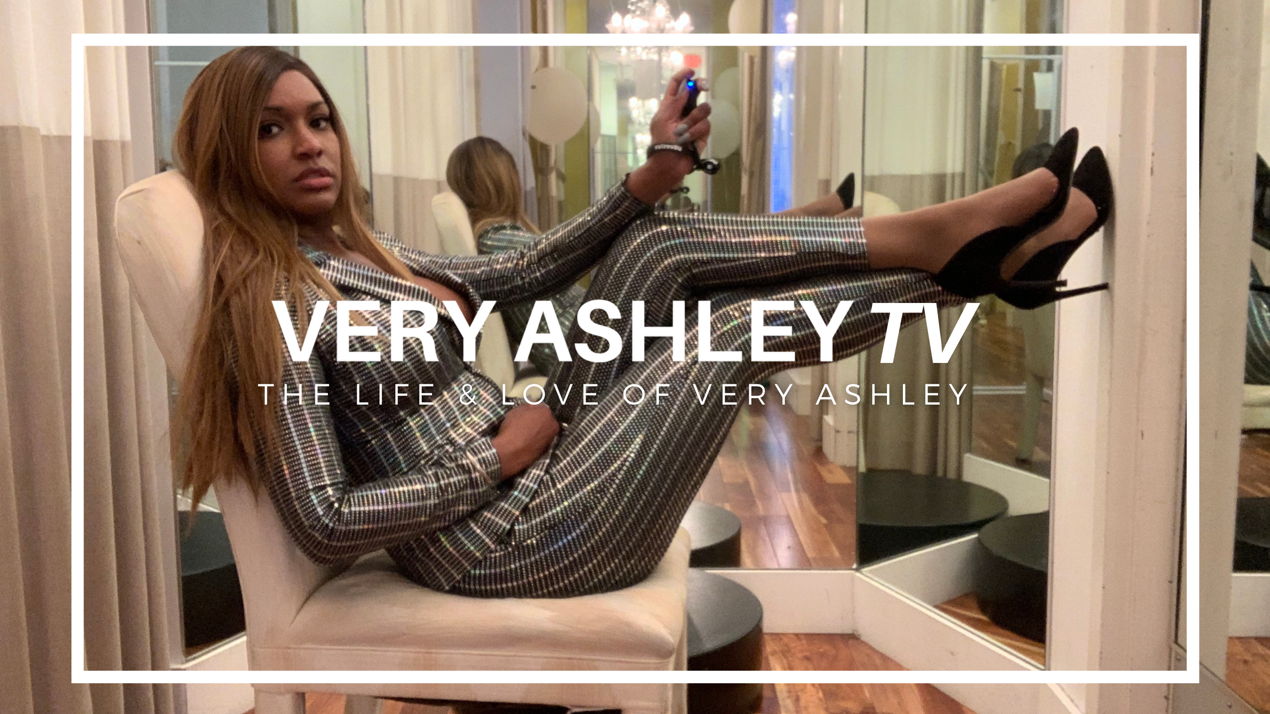 Very Ashley TV