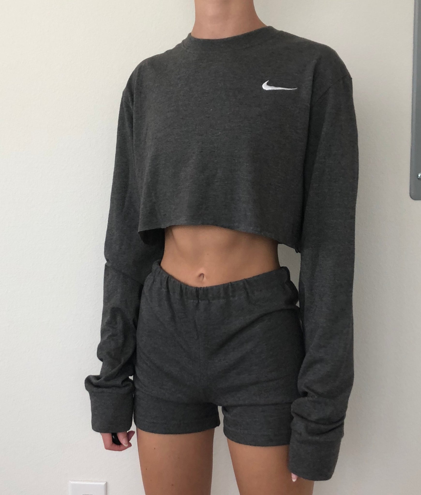 nike co ord set