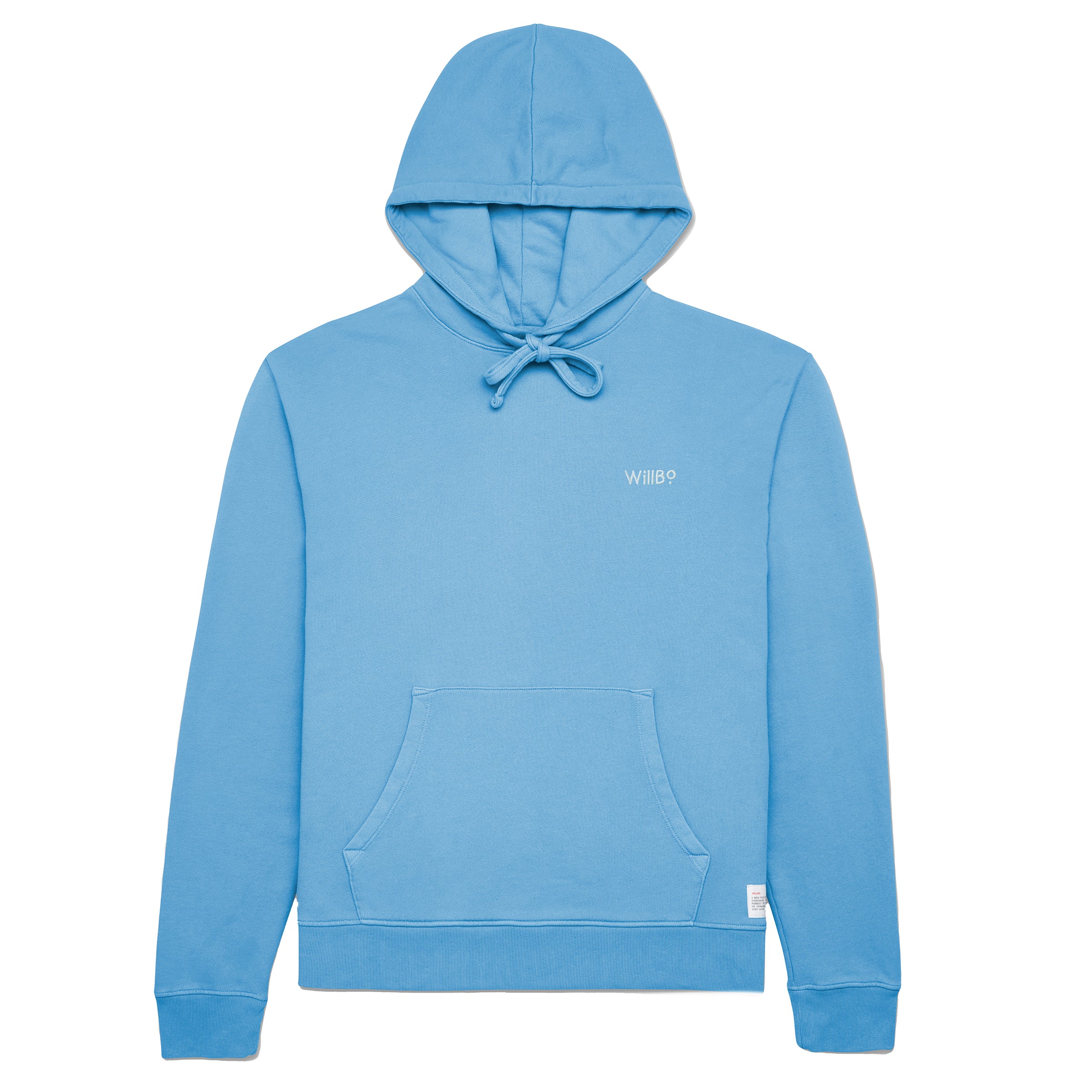 Classic Hoodie – WILLBO