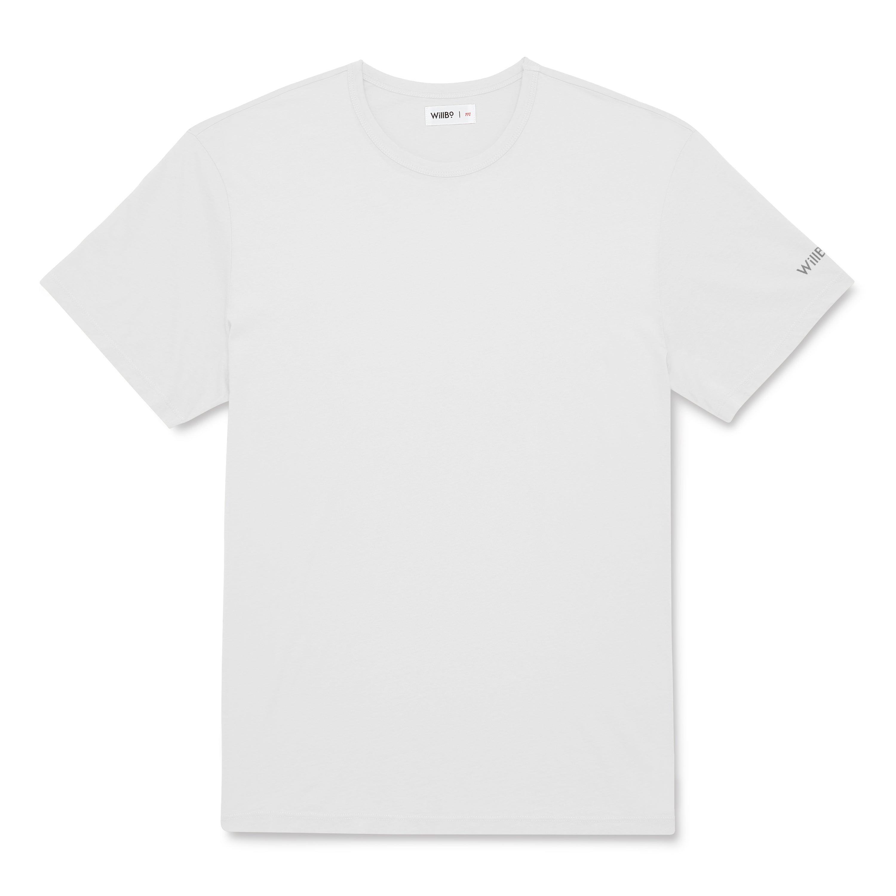 Classic Tee – WILLBO