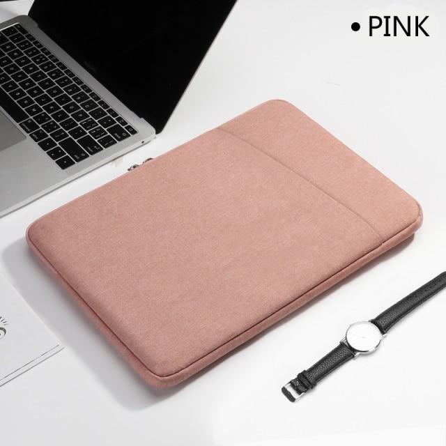 Portable Waterproof Laptop Case Sleeve 13.3-15.6 inch - Macbook Pr – Endmore. | A Life Well Designed.