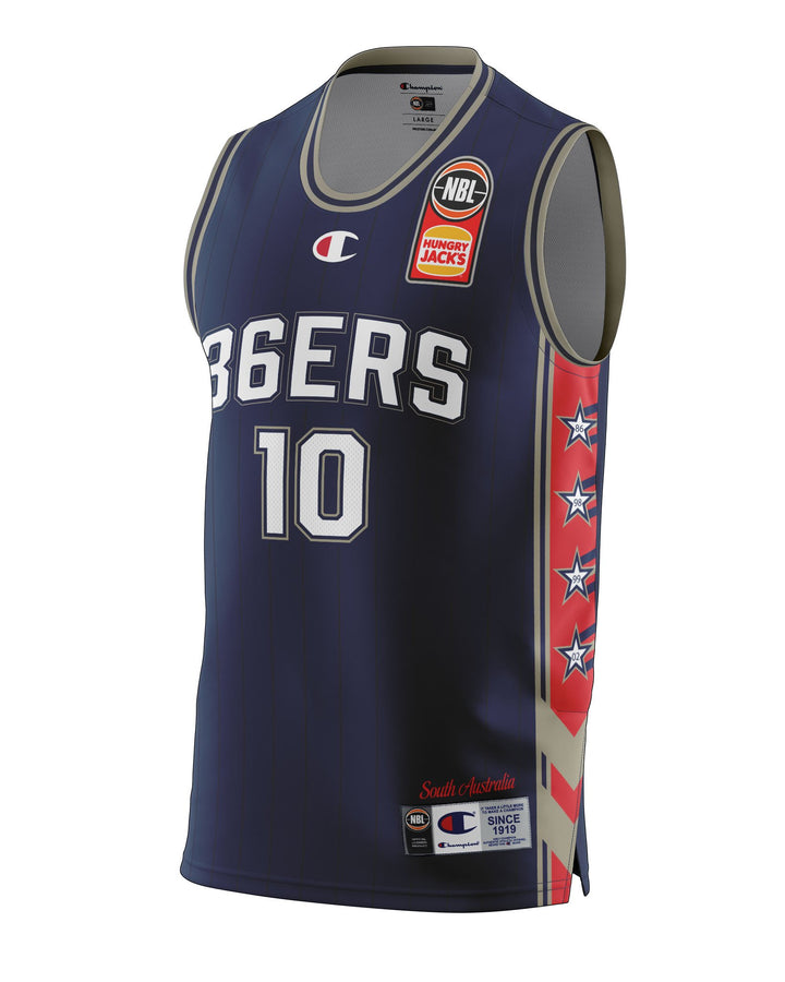 NBL Home Jerseys | Basketball Home Jerseys | NBL Store– Official NBL Store