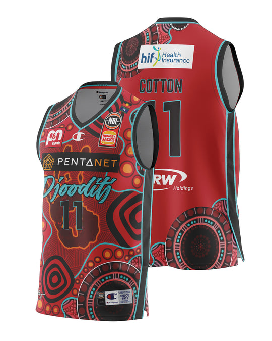 NBL 2022: Every team's Indigenous jersey and their meaning, which