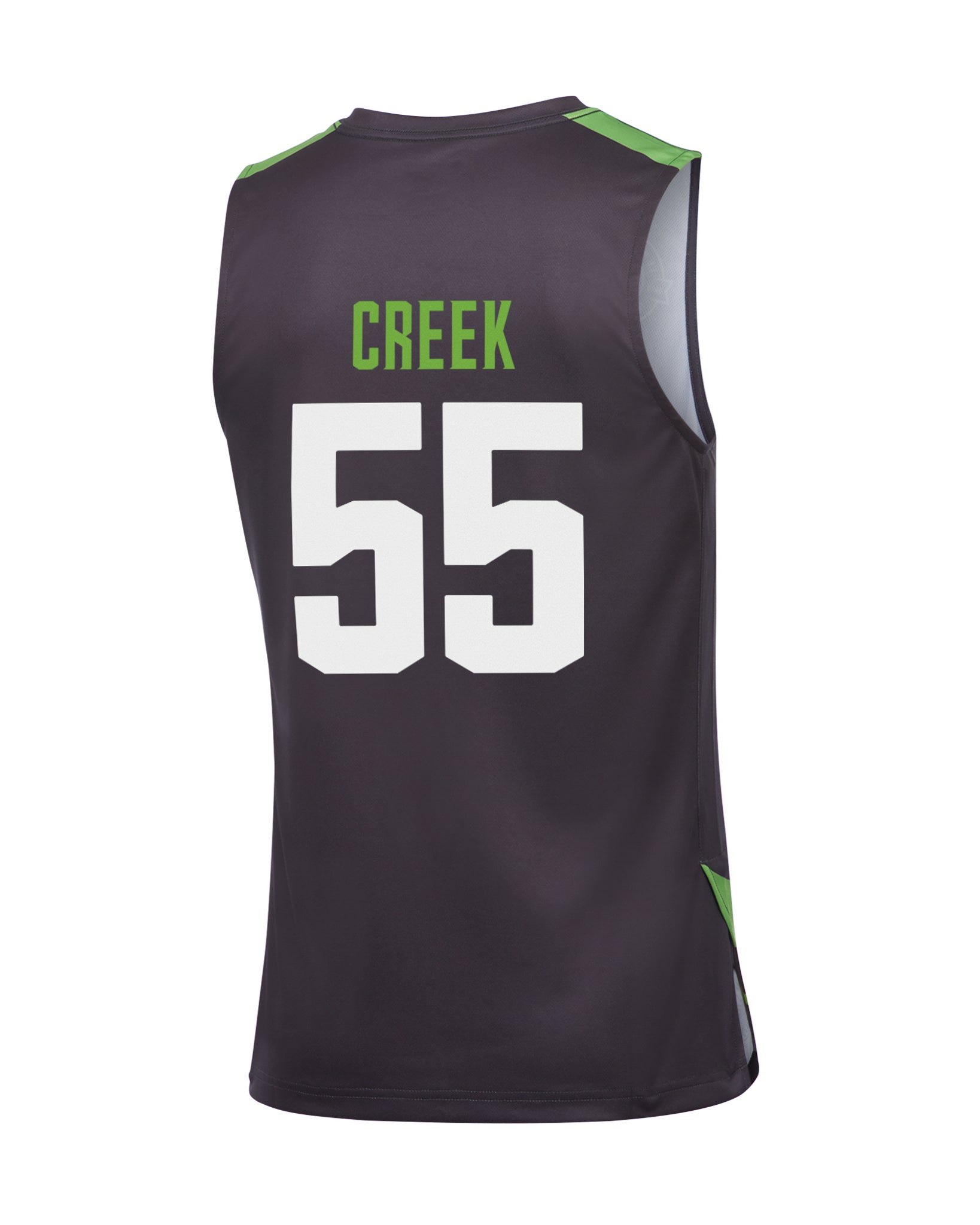 mitch creek jersey