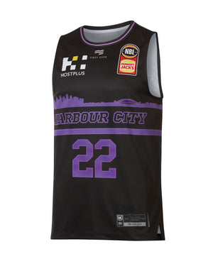 kings blackout jersey