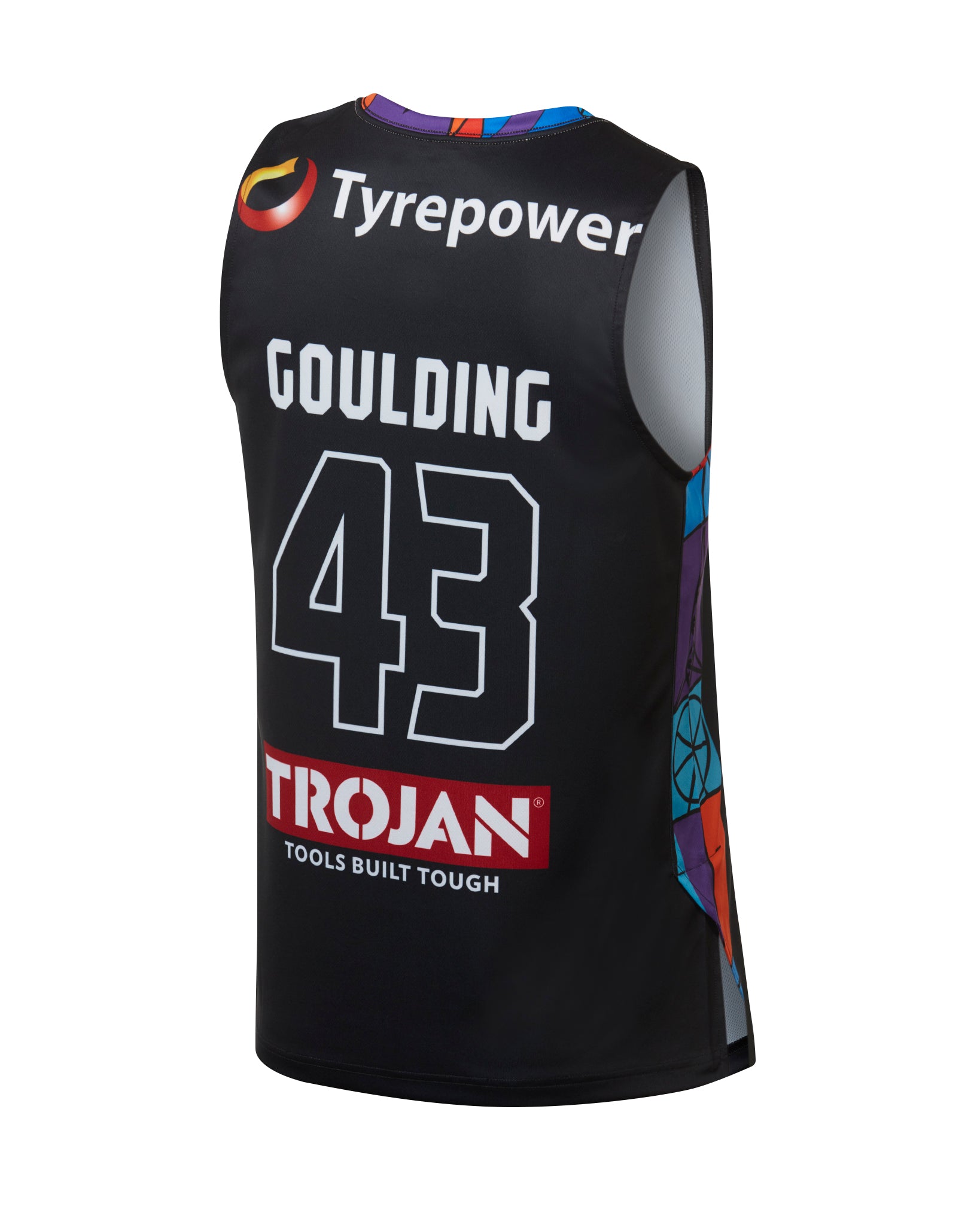 Chris Goulding – Official NBL Store