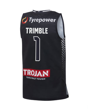 melo trimble jersey