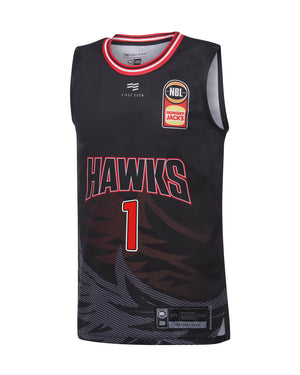 ball jersey