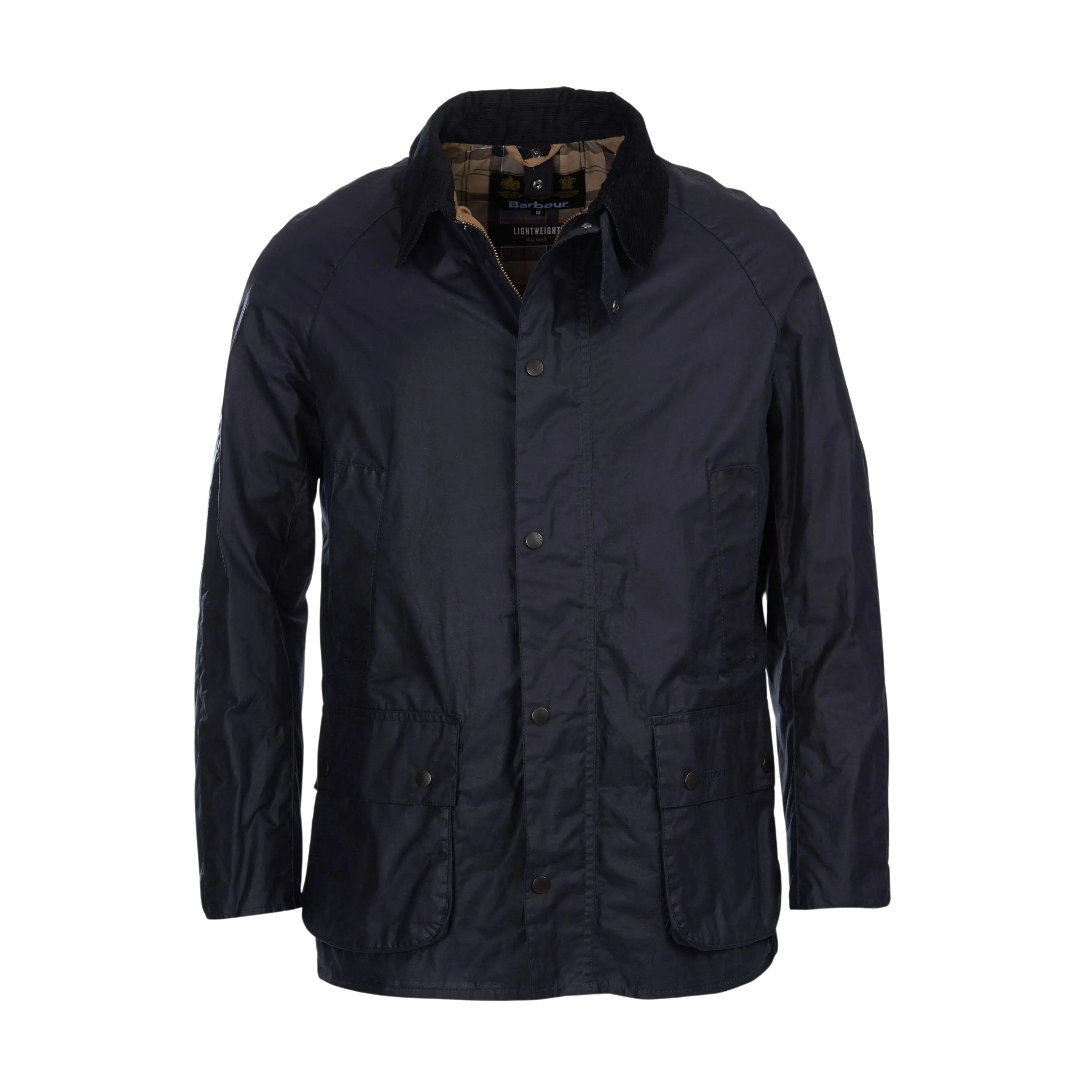 Barbour Lightweight Ashby Wax for Men