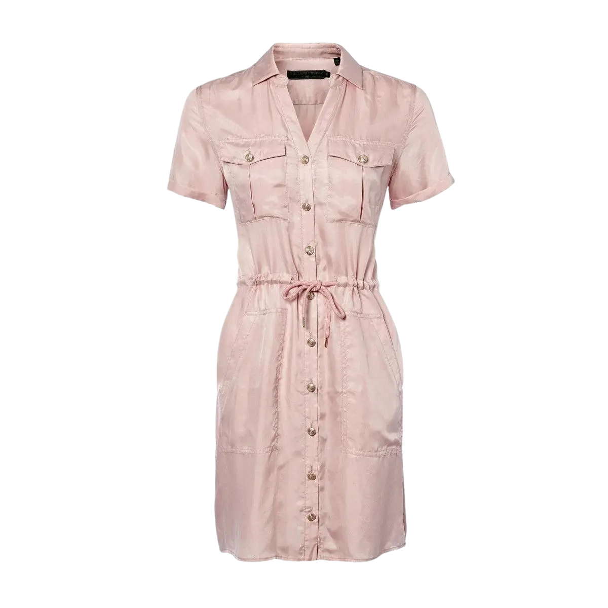 Holland Cooper Military Shirt Dress for Women