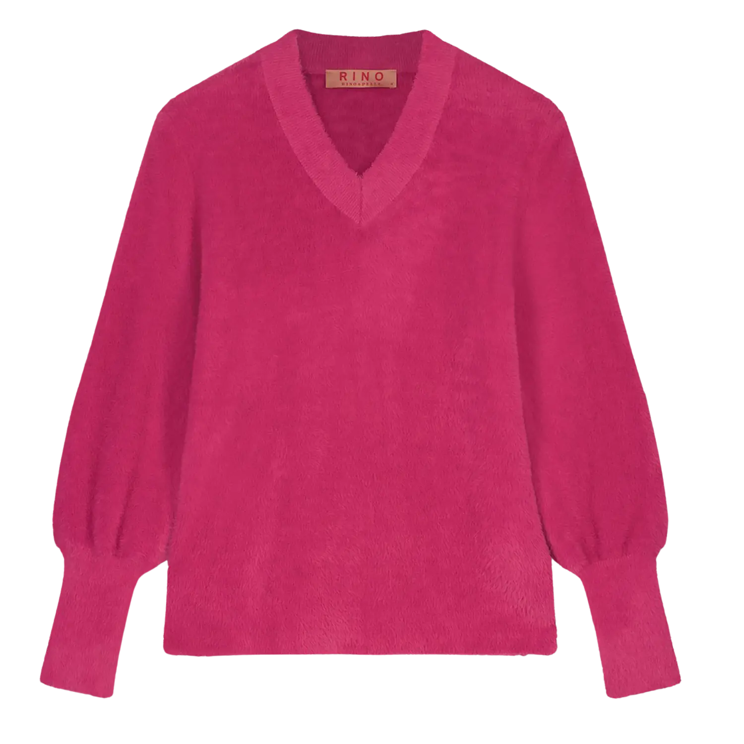 Rino & Pelle Kaiya V-Neck Sweater for Women